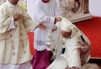 pope 